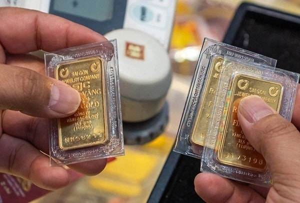 Giá vàng hôm nay 9.11:  Giá neo đỉnh, chênh lệch 3 triệu/lượng 'nuốt chửng' lợi nhuận ngắn hạn