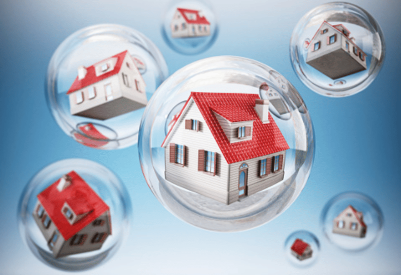 Vì sao bất động sản Việt Nam nhiều dư địa nhưng vẫn tiềm ẩn rủi ro bong bóng?