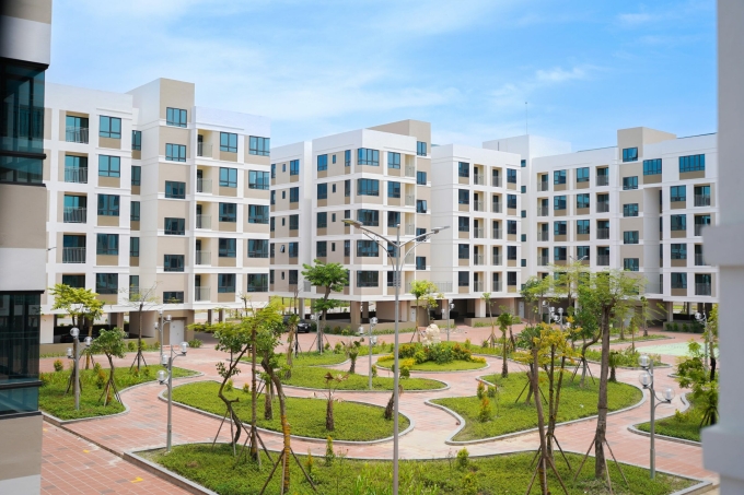 Quảng Ninh sắp có thêm hơn 5.400 căn hộ NƠXH từ 4 dự án trị giá gần 8.000 tỷ đồng