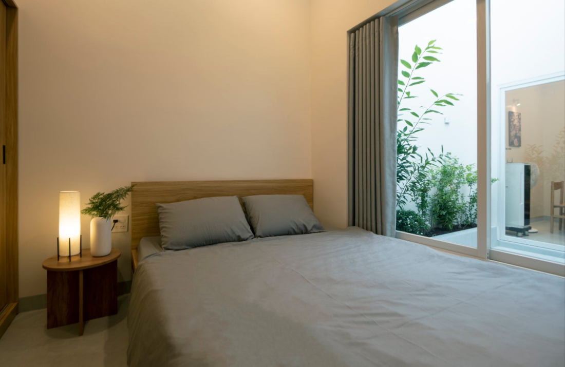 Nhà nhỏ Bình Thuận ngân sách vừa phải ôm trọn gió biển nhờ thiết kế động- Ảnh 10.