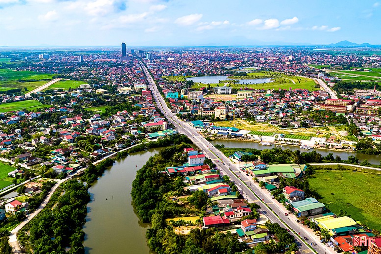 Tin vui cho những người dân tại tỉnh Hà Tĩnh đang có nhu cầu cấp sổ đỏ