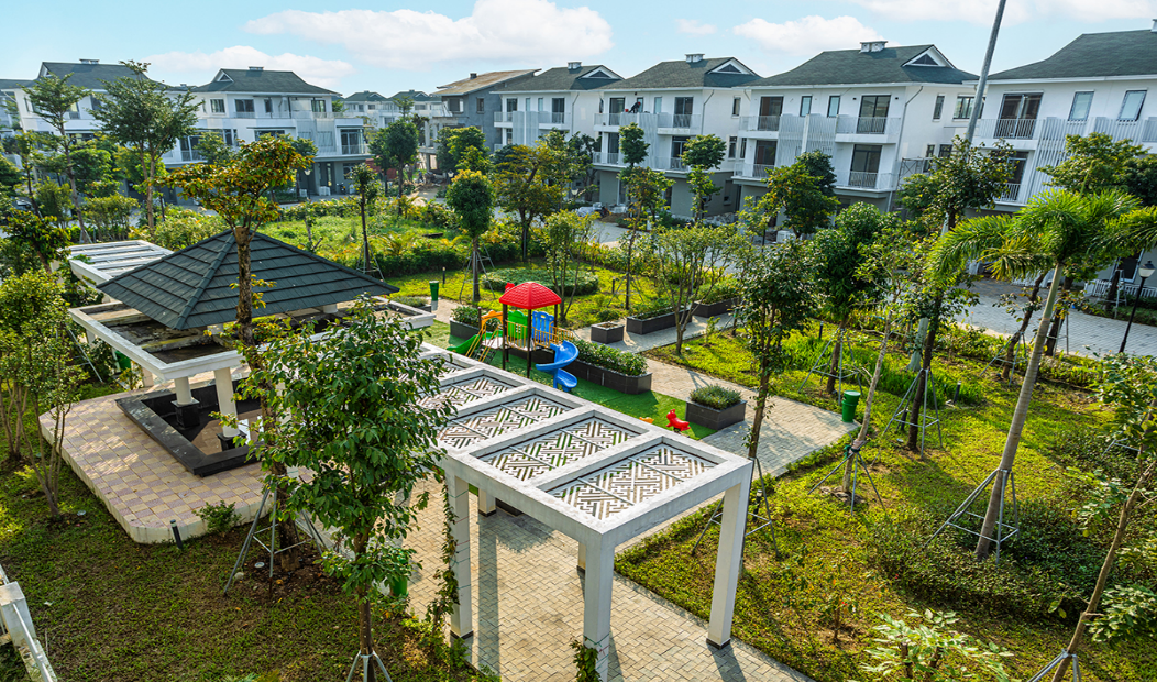 Dự án nhà ở xã hội West Sky thuộc Eco Garden Huế- Ảnh 8. Dự án nhà ở xã hội West Sky thuộc Eco Garden Huế- Ảnh 8.