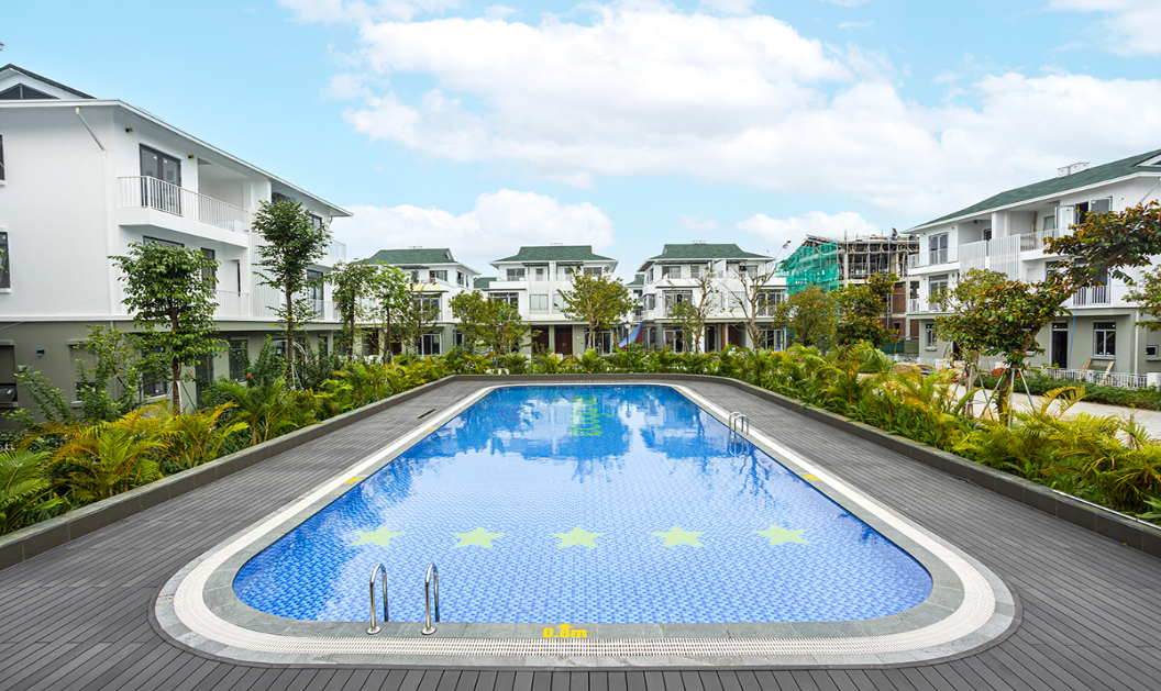 Dự án nhà ở xã hội West Sky thuộc Eco Garden Huế- Ảnh 9.
