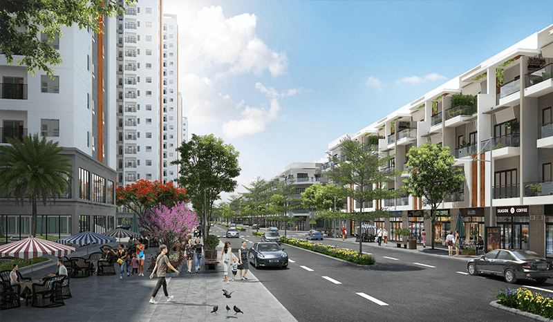 Happy Home Hà Nam: Nhà ở xã hội tại Ninh Bình- Ảnh 5.