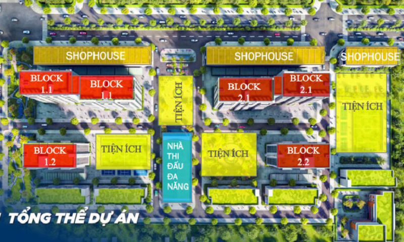 Happy Home Hà Nam: Nhà ở xã hội tại Ninh Bình- Ảnh 2.