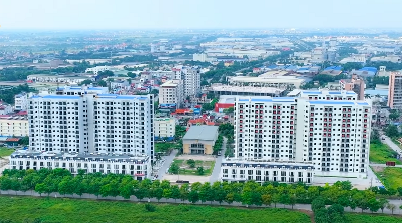 Happy Home Hà Nam: Nhà ở xã hội tại Ninh Bình- Ảnh 7.