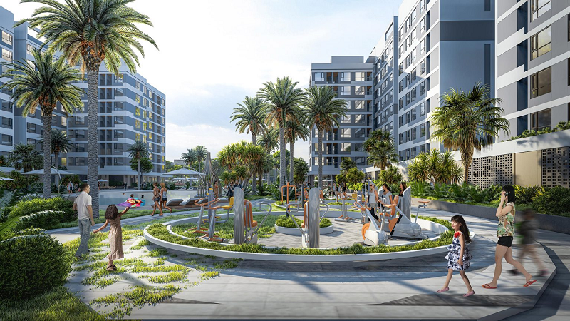 Happy Home Hà Nam: Nhà ở xã hội tại Ninh Bình- Ảnh 6.