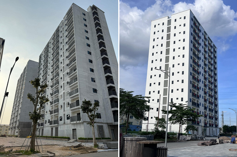 Happy Home Hà Nam: Nhà ở xã hội tại Ninh Bình- Ảnh 8.