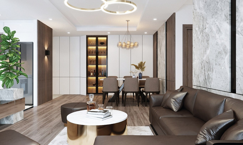 Happy Home Hà Nam: Nhà ở xã hội tại Ninh Bình- Ảnh 4.