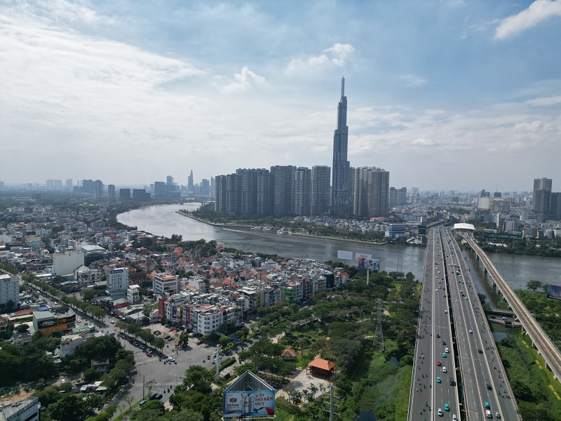 Người mua nhà tại 4 dự án ở TP.HCM “vỡ òa” sau nhiều năm chờ đợi