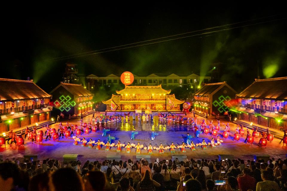 Vingroup công bố trụ cột Văn hóa – kiến tạo không gian nghệ thuật đẳng cấp quốc tế- Ảnh 2.