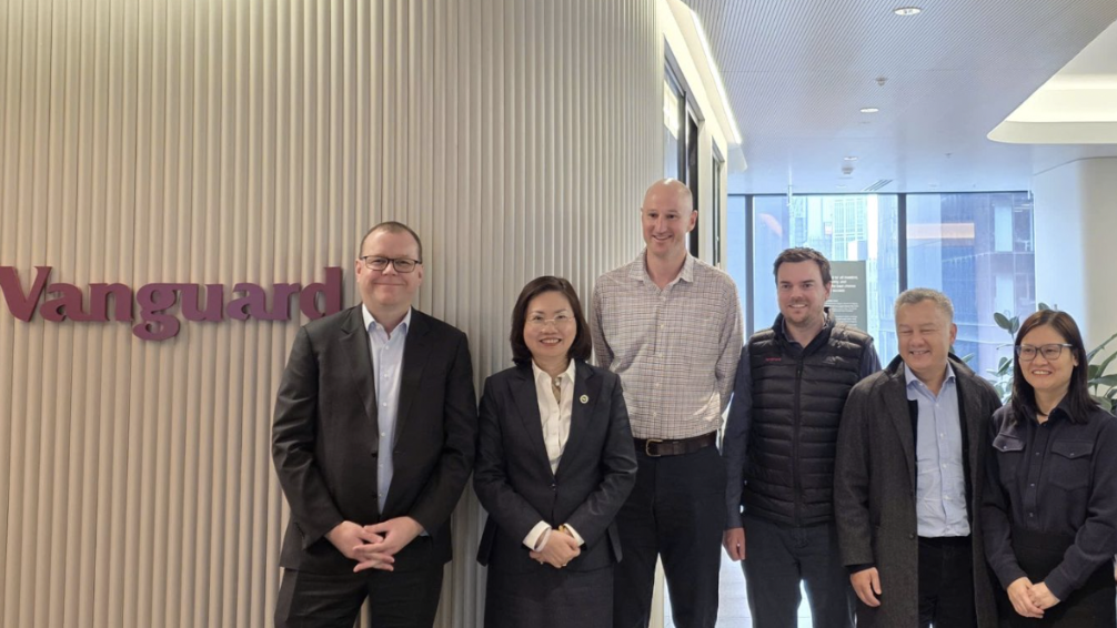 Quỹ tài sản hàng đầu thế giới mở tài khoản chứng khoán tại Việt Nam ngay khi nâng hạng