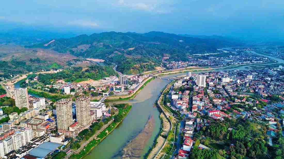 Lào Cai sắp đấu giá 2 khu đất hơn 30 ha, giá khởi điểm gần 700 tỷ đồng