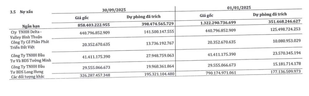 Sức khỏe tài chính của hãng thép 37 năm tuổi tại TP.HCM- Ảnh 2.