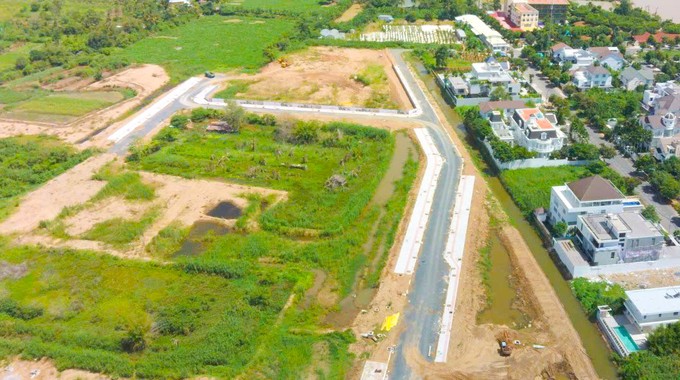 Kết luận thanh tra 5 dự án nhà ở, hạ tầng tại Cần Thơ