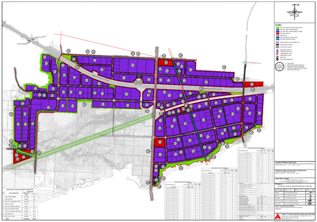 Khu công nghiệp Xuân Quế – Sông Nhạn giai đoạn 1 Đồng Nai- Ảnh 2. Khu công nghiệp Xuân Quế – Sông Nhạn giai đoạn 1 Đồng Nai- Ảnh 2.