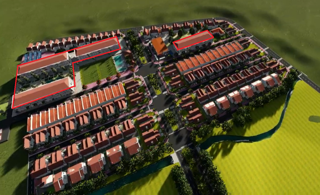 Hoàng Thành Kon Tum: Dự án nhà ở xã hội tại Quảng Ngãi- Ảnh 2. Hoàng Thành Kon Tum: Dự án nhà ở xã hội tại Quảng Ngãi- Ảnh 2.