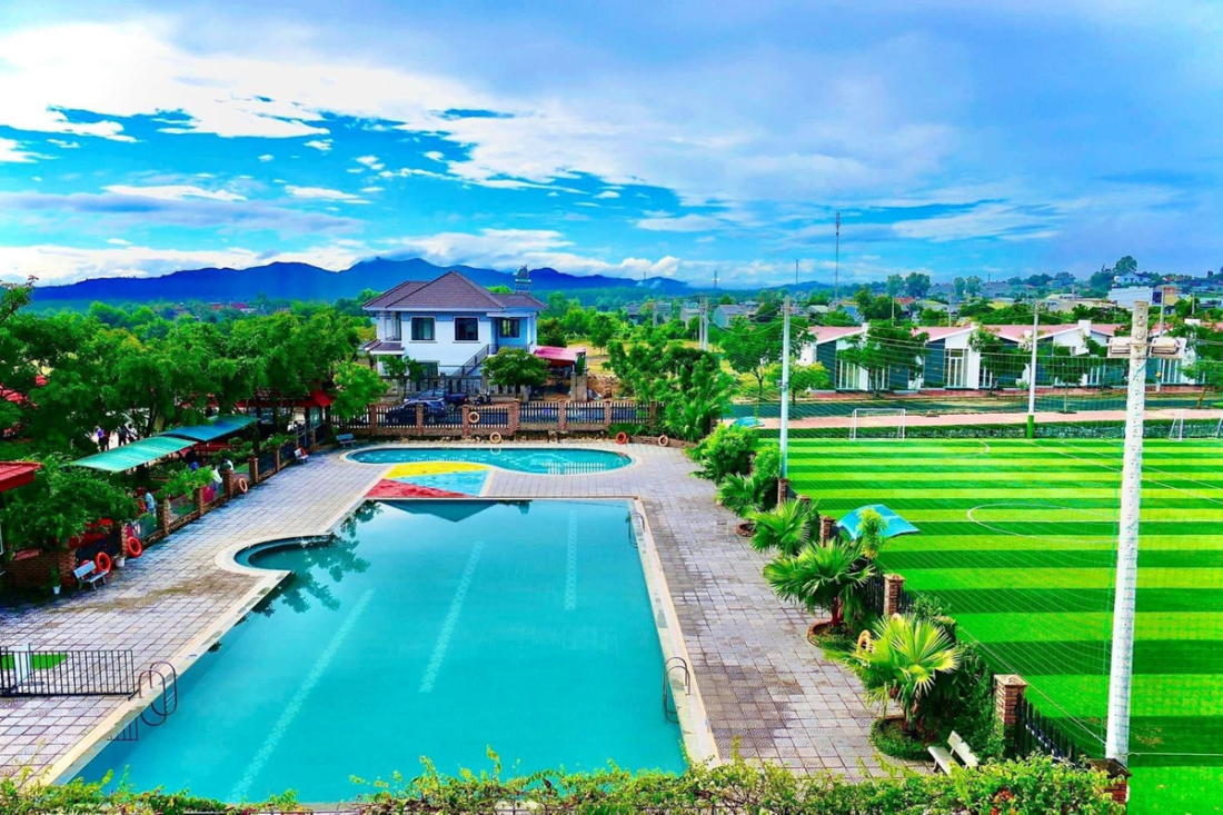 Hoàng Thành Kon Tum: Dự án nhà ở xã hội tại Quảng Ngãi- Ảnh 5. Hoàng Thành Kon Tum: Dự án nhà ở xã hội tại Quảng Ngãi- Ảnh 5.