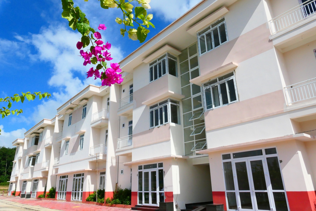 Hoàng Thành Kon Tum: Dự án nhà ở xã hội tại Quảng Ngãi- Ảnh 6. Hoàng Thành Kon Tum: Dự án nhà ở xã hội tại Quảng Ngãi- Ảnh 6.