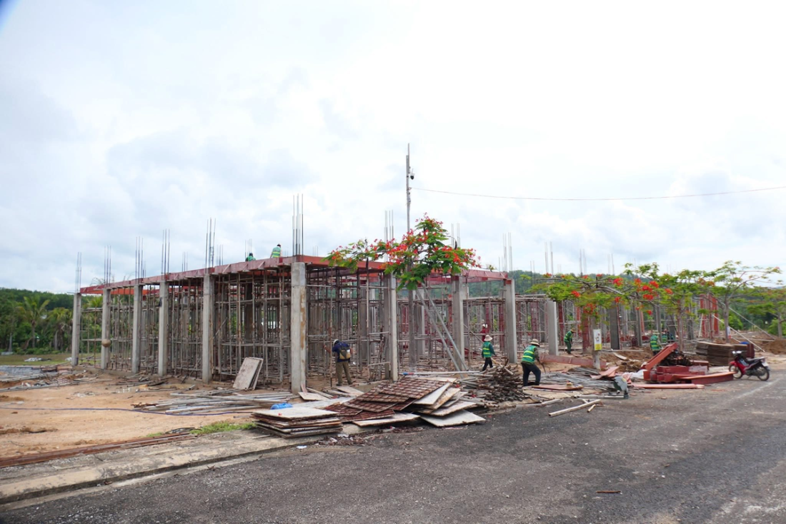 Hoàng Thành Kon Tum: Dự án nhà ở xã hội tại Quảng Ngãi- Ảnh 7. Hoàng Thành Kon Tum: Dự án nhà ở xã hội tại Quảng Ngãi- Ảnh 7.