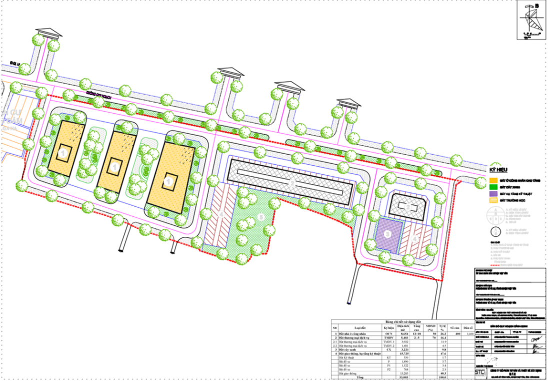 Hoàng Ninh Ecolife: Dự án nhà ở xã hội tại Bắc Ninh- Ảnh 2. Hoàng Ninh Ecolife: Dự án nhà ở xã hội tại Bắc Ninh- Ảnh 2.