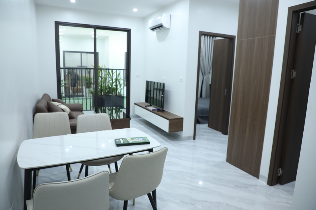 Hoàng Ninh Ecolife: Dự án nhà ở xã hội tại Bắc Ninh- Ảnh 3.