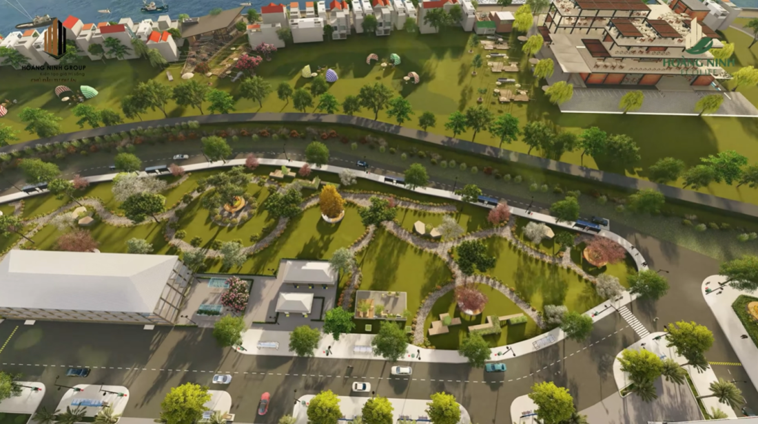 Hoàng Ninh Ecolife: Dự án nhà ở xã hội tại Bắc Ninh- Ảnh 4.