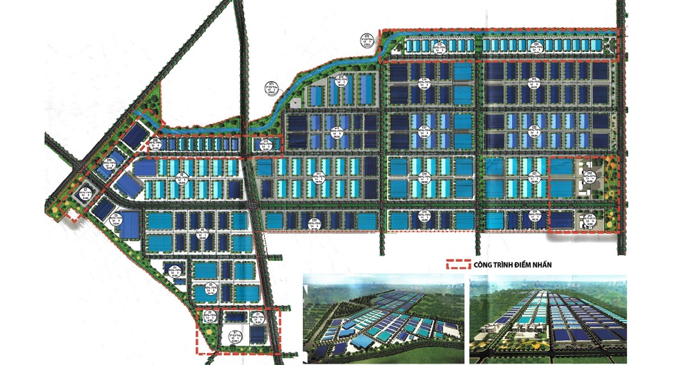 Khu công nghiệp Cây Trường TP.HCM- Ảnh 2.