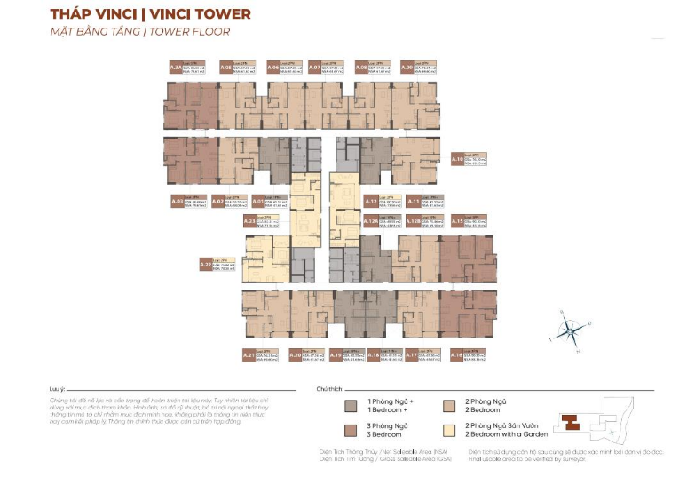 Khải Hoàn Prime: Dự án căn hộ Resort tại khu Nam TP.HCM- Ảnh 3. Khải Hoàn Prime: Dự án căn hộ Resort tại khu Nam TP.HCM- Ảnh 3.