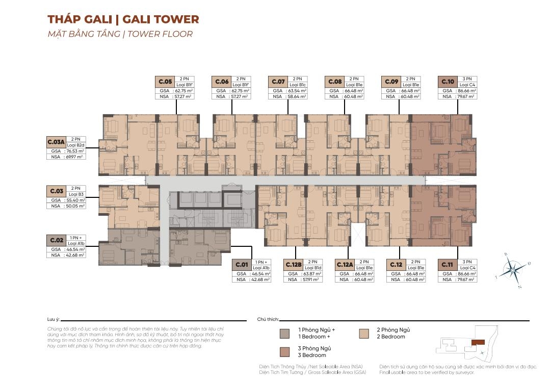 Khải Hoàn Prime: Dự án căn hộ Resort tại khu Nam TP.HCM- Ảnh 4. Khải Hoàn Prime: Dự án căn hộ Resort tại khu Nam TP.HCM- Ảnh 4.