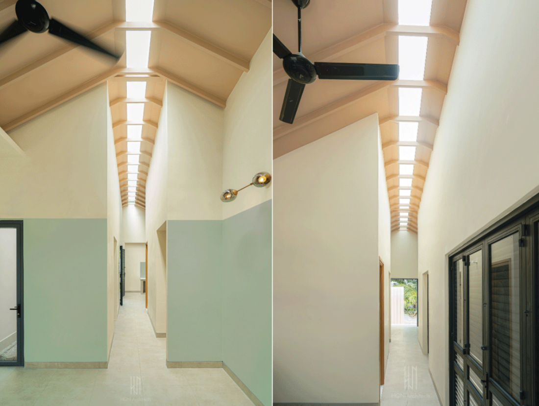 1 tỷ đồng hoàn thiện nhà cấp 4 như resort tối giản tại Đồng Nai- Ảnh 6.