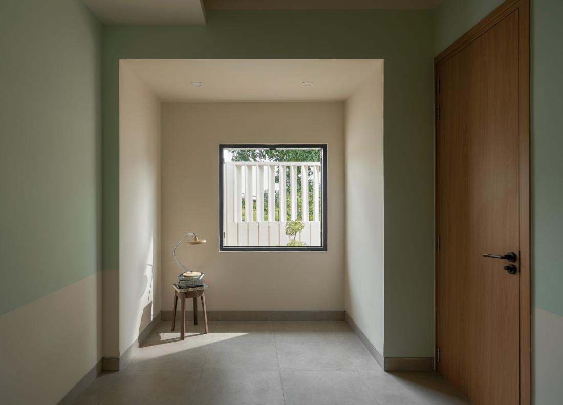 1 tỷ đồng hoàn thiện nhà cấp 4 như resort tối giản tại Đồng Nai- Ảnh 9.