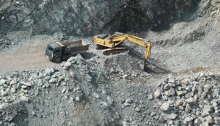 Các dự án hạ tầng tại Đồng Nai đón tin vui về nguồn vật liệu xây dựng