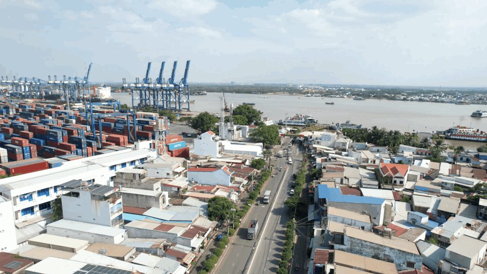 Kế hoạch triển khai Cầu Cát Lái, Long Hưng, Phú Mỹ 2: Ai làm phần nào đã rõ