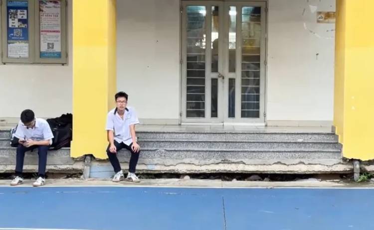 Sở Nông nghiệp – Môi trường TPHCM nêu lý do thành phố đang lún nhanh