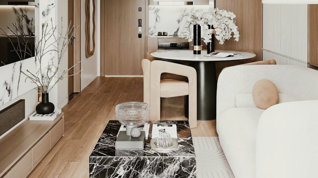 The Ori Phương Mai: Dự án nhà ở xã hội tại Tây Ninh- Ảnh 4.