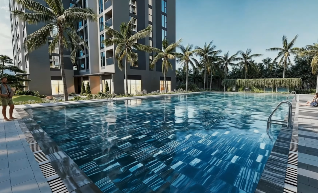 The Ori Phương Mai: Dự án nhà ở xã hội tại Tây Ninh- Ảnh 5.