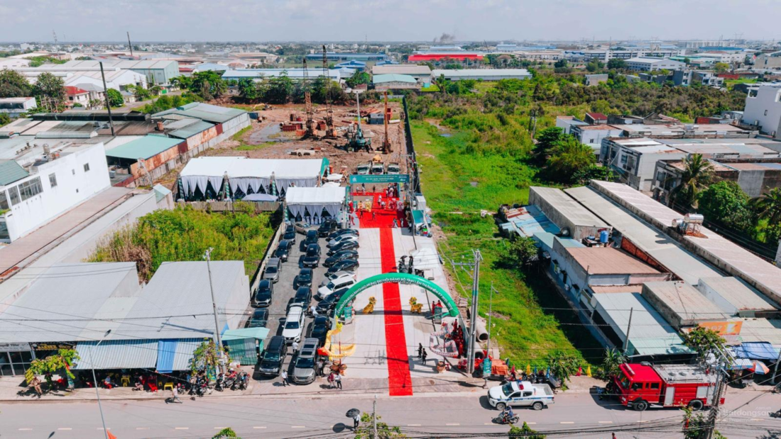 The Ori Phương Mai: Dự án nhà ở xã hội tại Tây Ninh- Ảnh 7.