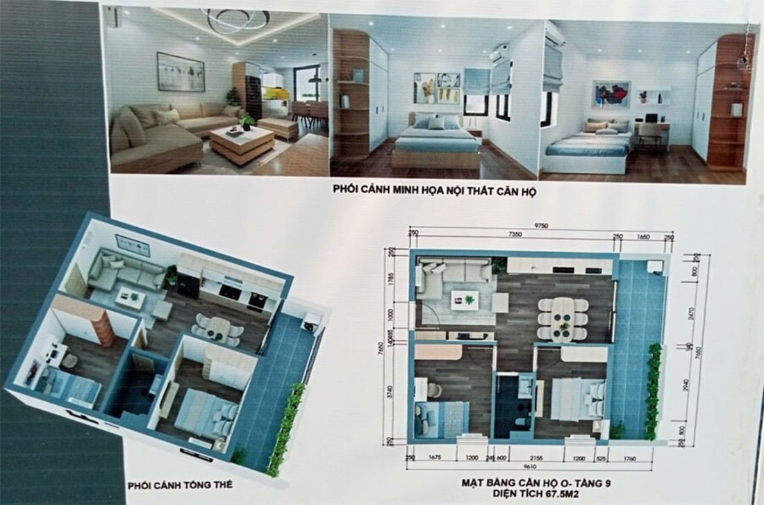 Dự án nhà ở xã hội Tùng Bách Bắc Ninh- Ảnh 4. Dự án nhà ở xã hội Tùng Bách Bắc Ninh- Ảnh 4.