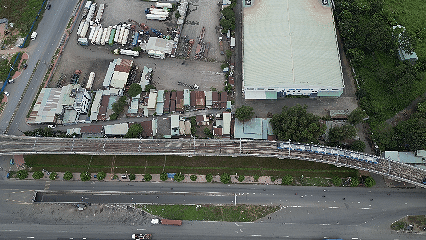 TP.HCM “dọn” hạ tầng ngầm chuẩn bị khởi công tuyến metro nối trung tâm với cửa ngõ Tây Bắc