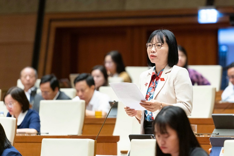 Đề nghị siết khâu hậu kiểm khi bỏ giấy phép xây dựng