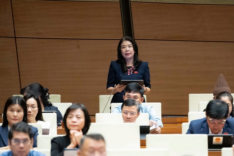 Đề nghị siết khâu hậu kiểm khi bỏ giấy phép xây dựng- Ảnh 2.