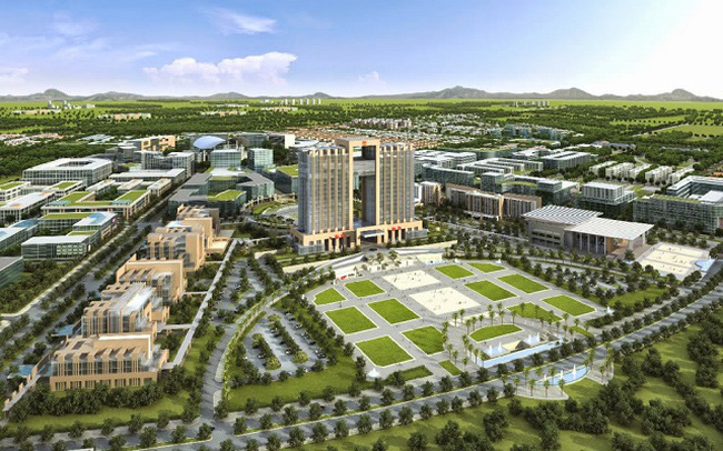 Khu công nghiệp HD TP.HCM- Ảnh 4.