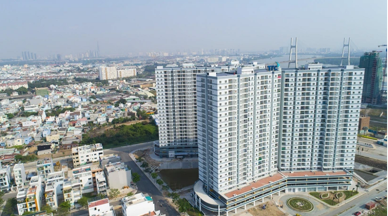 TTC Land giải thể công ty con