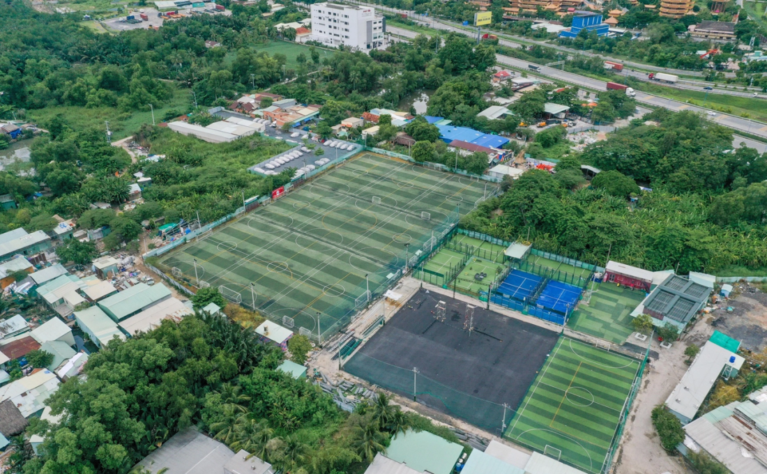 TP.HCM sắp có khu liên hợp thể dục thể thao 7.000 tỷ đồng, quy mô 50.000 chỗ ngồi- Ảnh 1. TP.HCM sắp có khu liên hợp thể dục thể thao 7.000 tỷ đồng, quy mô 50.000 chỗ ngồi- Ảnh 1.