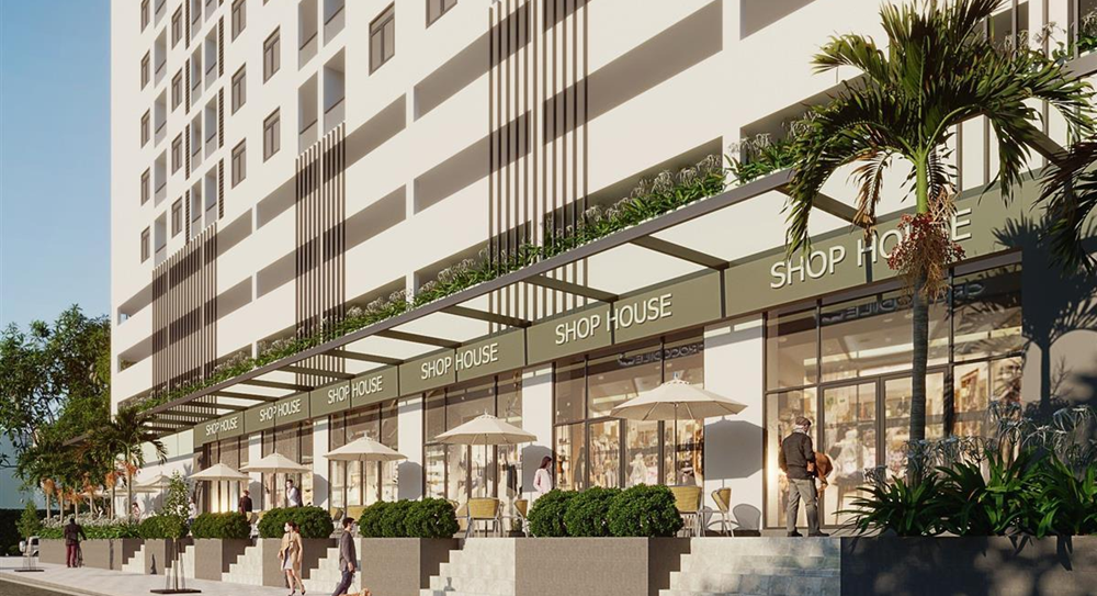 Dự án nhà ở xã hội Hưng Phú 2 Khánh Hòa- Ảnh 6. Dự án nhà ở xã hội Hưng Phú 2 Khánh Hòa- Ảnh 6.