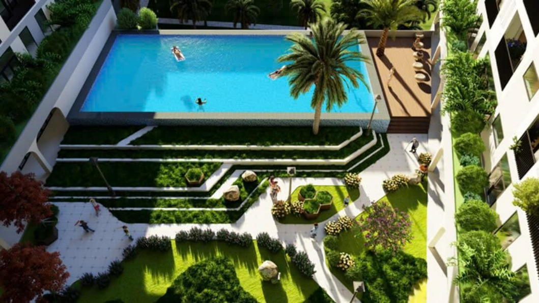 Dự án nhà ở xã hội Hưng Phú 2 Khánh Hòa- Ảnh 7. Dự án nhà ở xã hội Hưng Phú 2 Khánh Hòa- Ảnh 7.