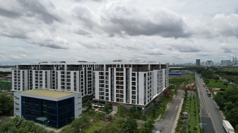 Tín hiệu tích cực trong tạo nguồn thu từ khai thác nguồn lực đất đai