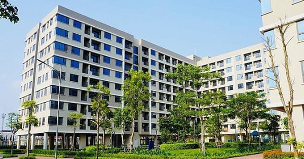 Nâng trần thu nhập mua nhà ở xã hội cho hộ gia đình