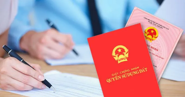 Diện tích tăng do đo đạc lại có được công nhận là đất ở?